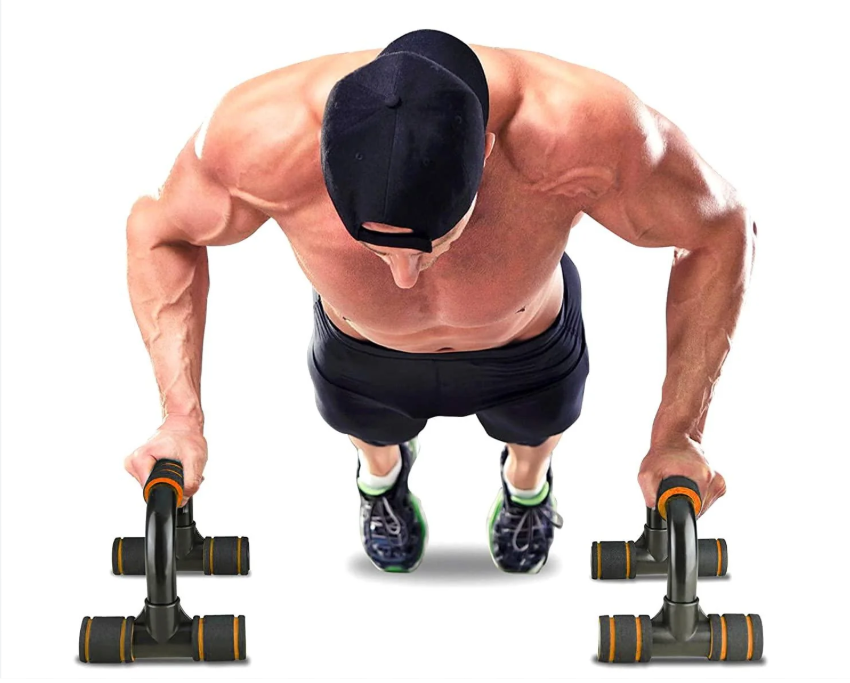 Non-slip Push Up Stand