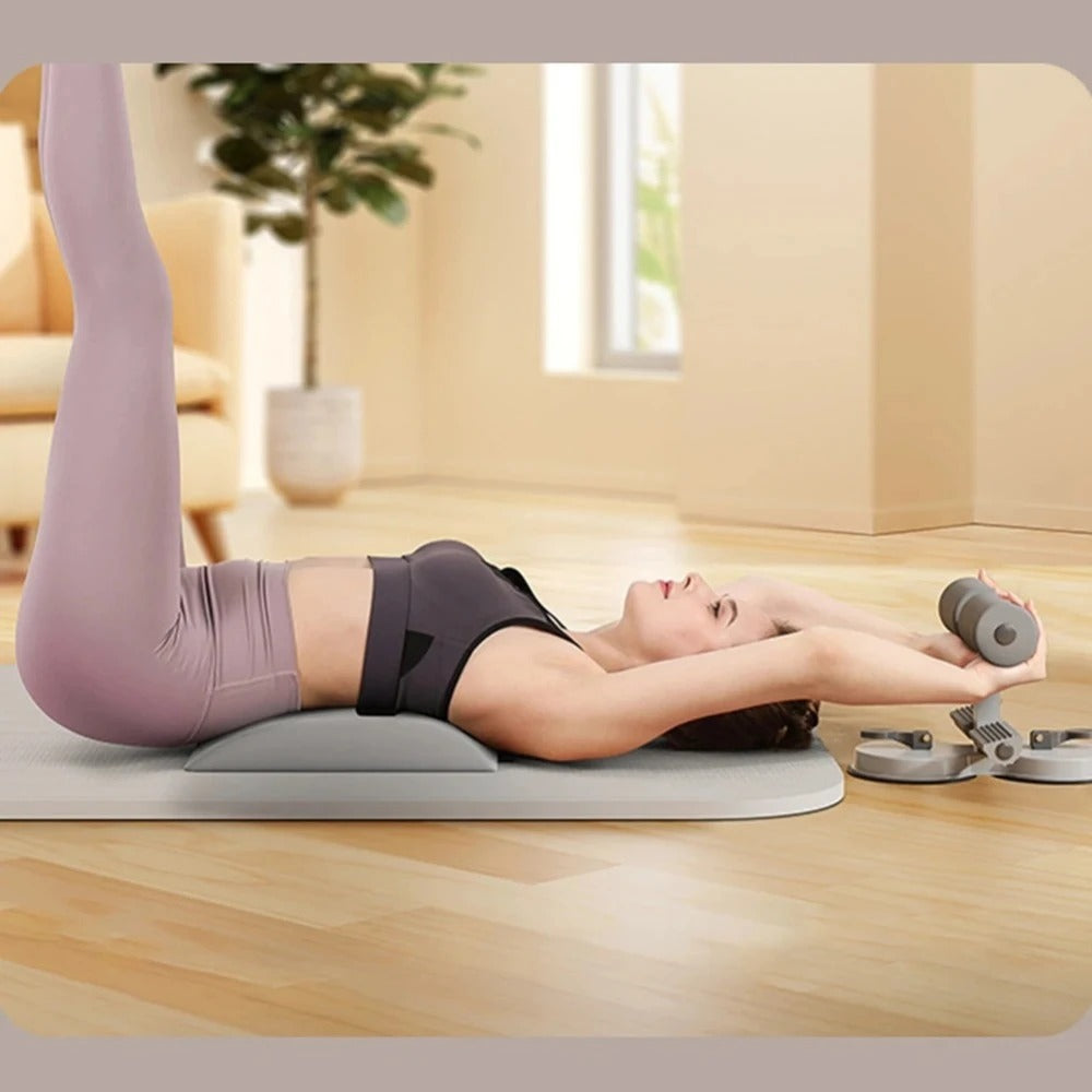 Multi Functional Compression Device