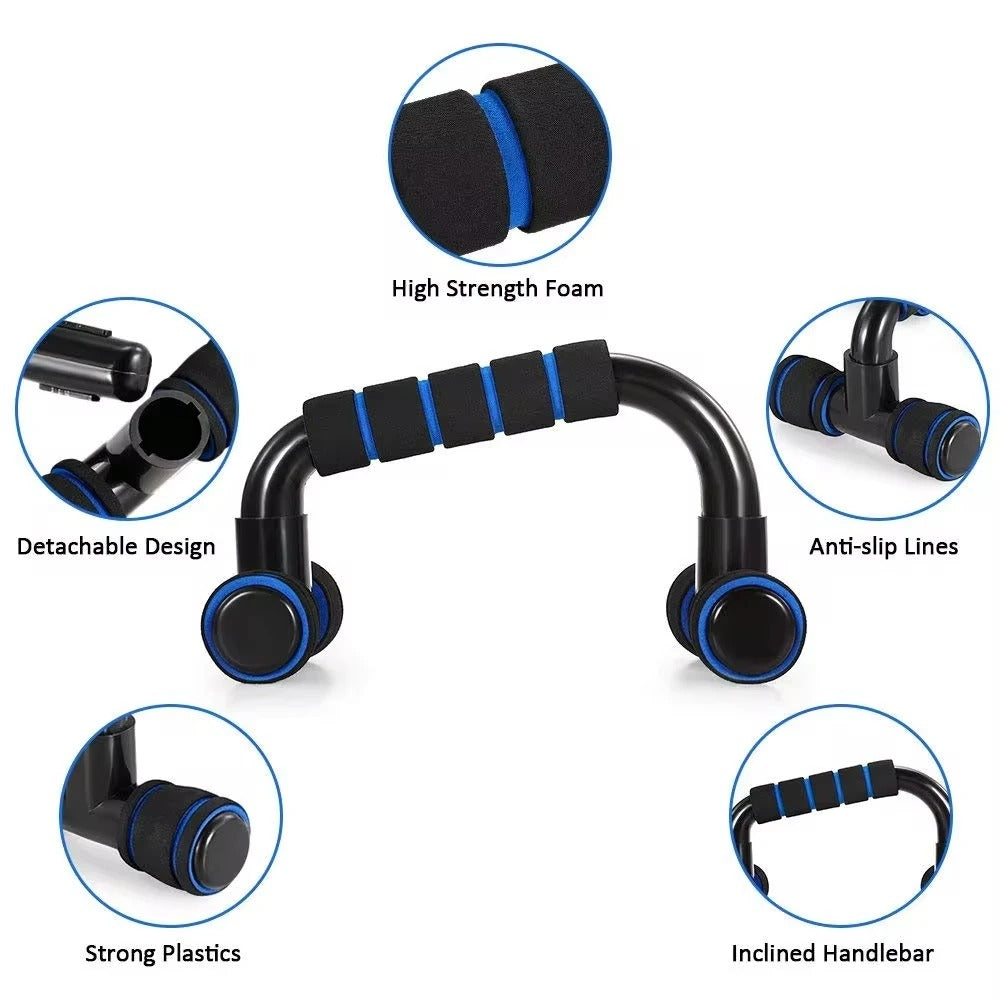 Non-slip Push Up Stand