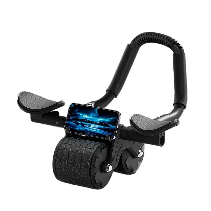 Abdominal Trainer Wheel