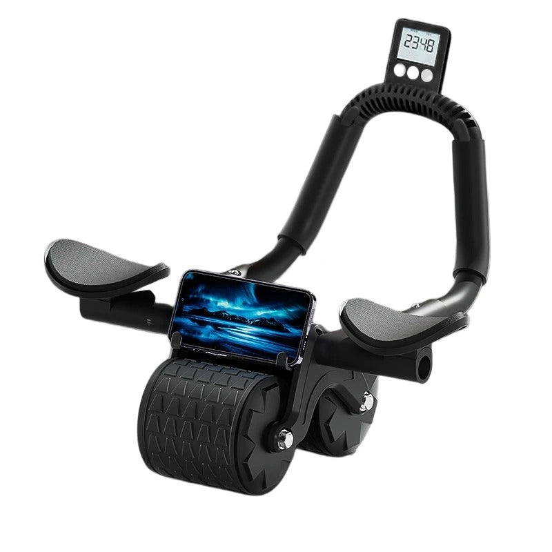 Abdominal Trainer Wheel